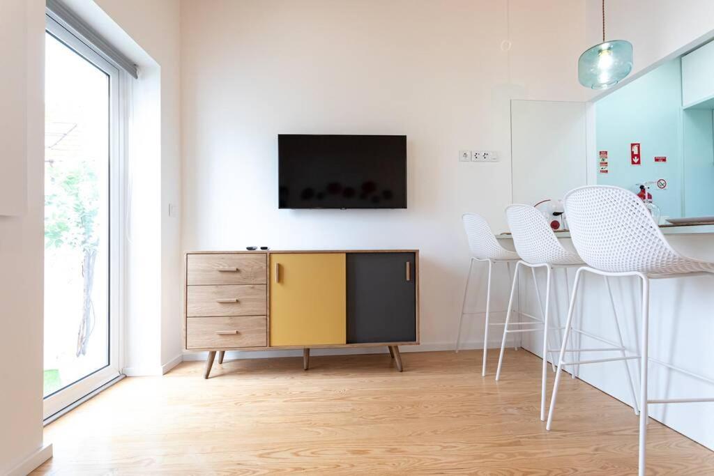 Apartment Casa 53